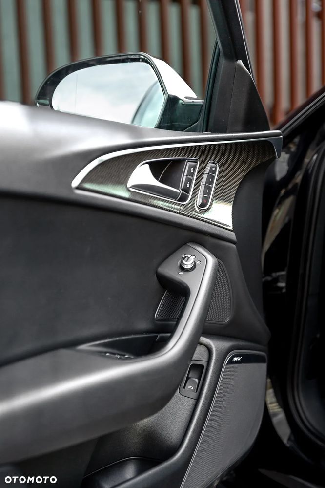 Audi S6 Avant 4.0 TFSI Quattro S tronic - 15