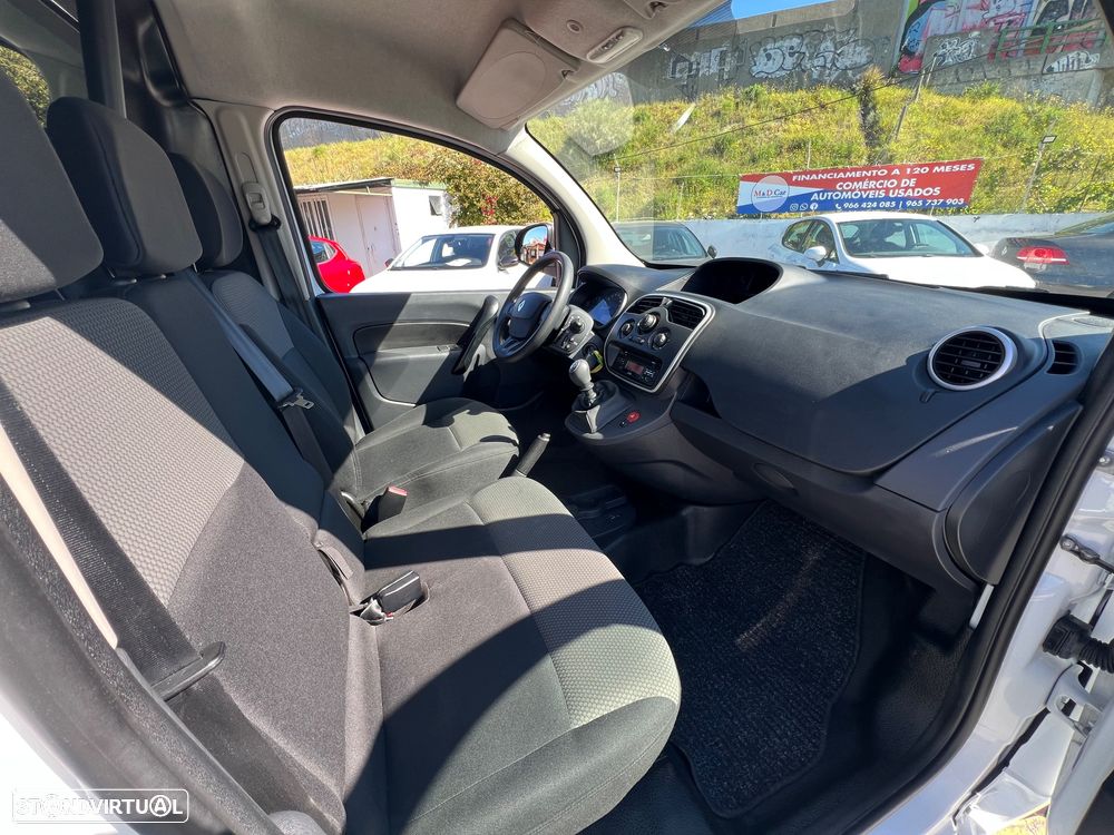 Renault Kangoo Maxi 3L / IVA dedutível - 9
