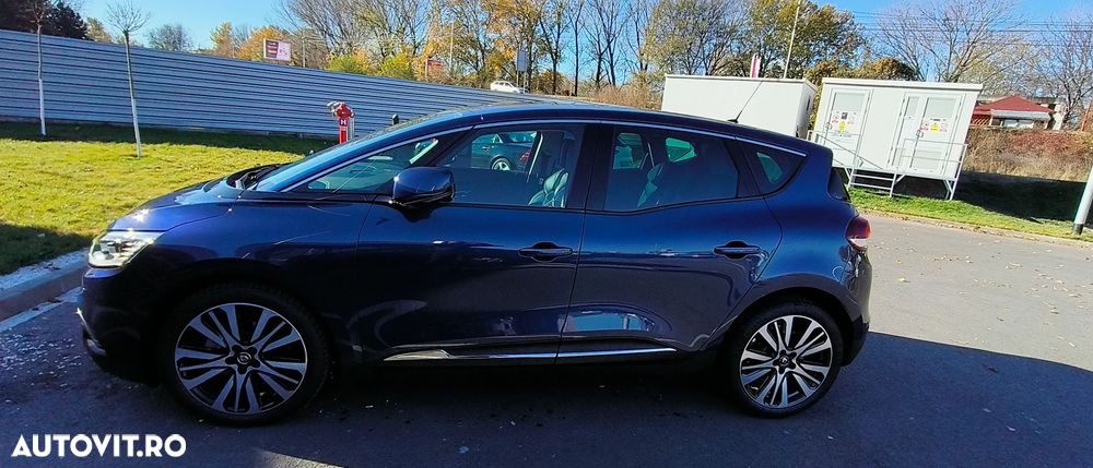 Renault Scenic - 2