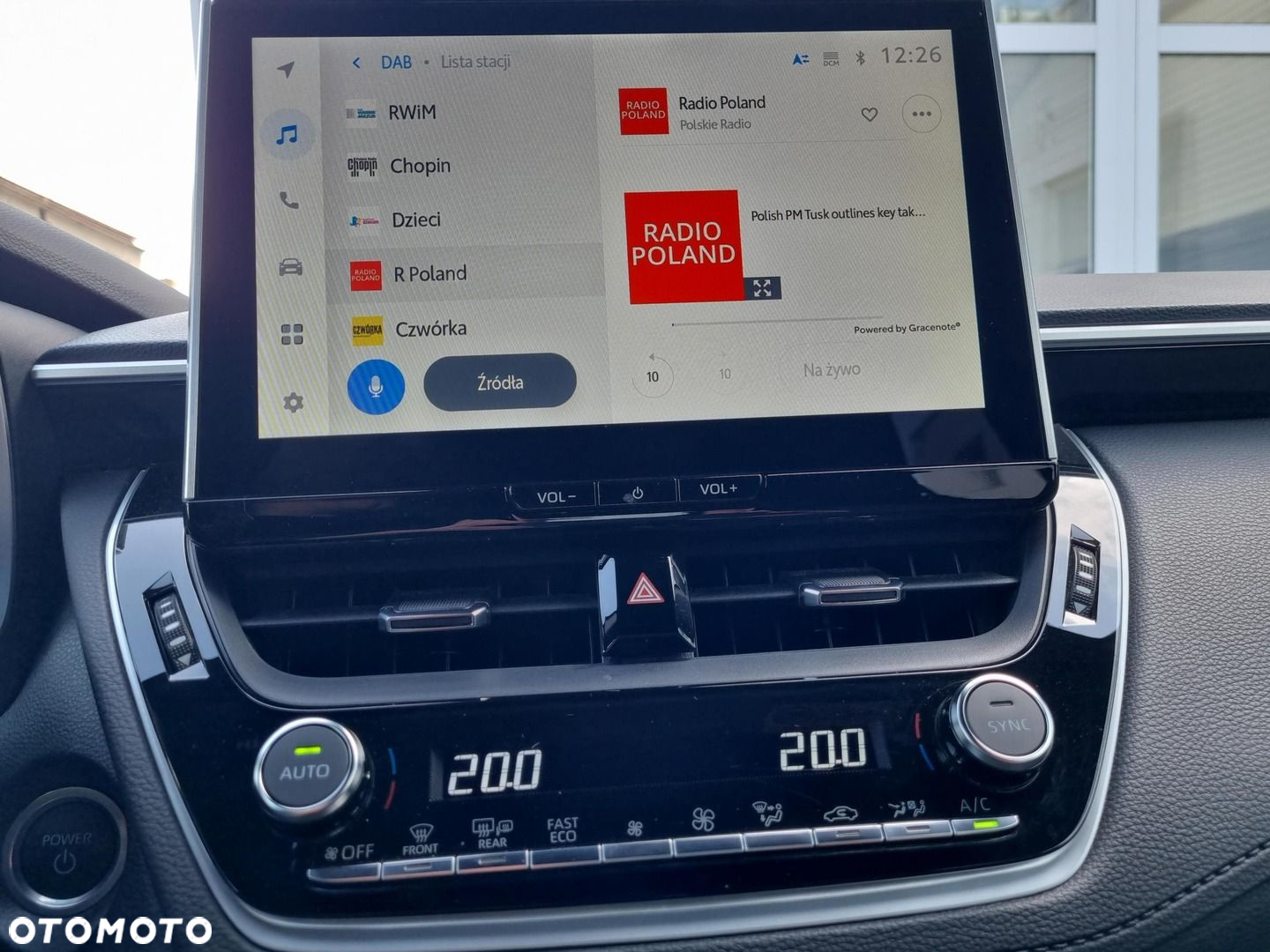 Toyota Corolla Cross 2.0 Hybrid Style - 19