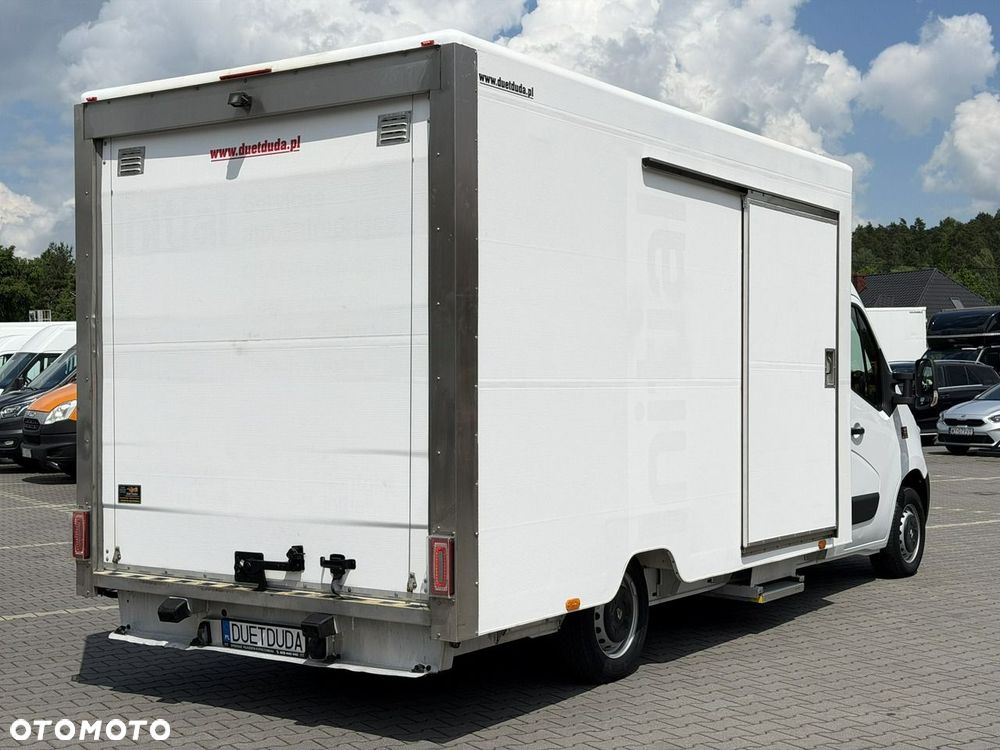 Renault Master - 22