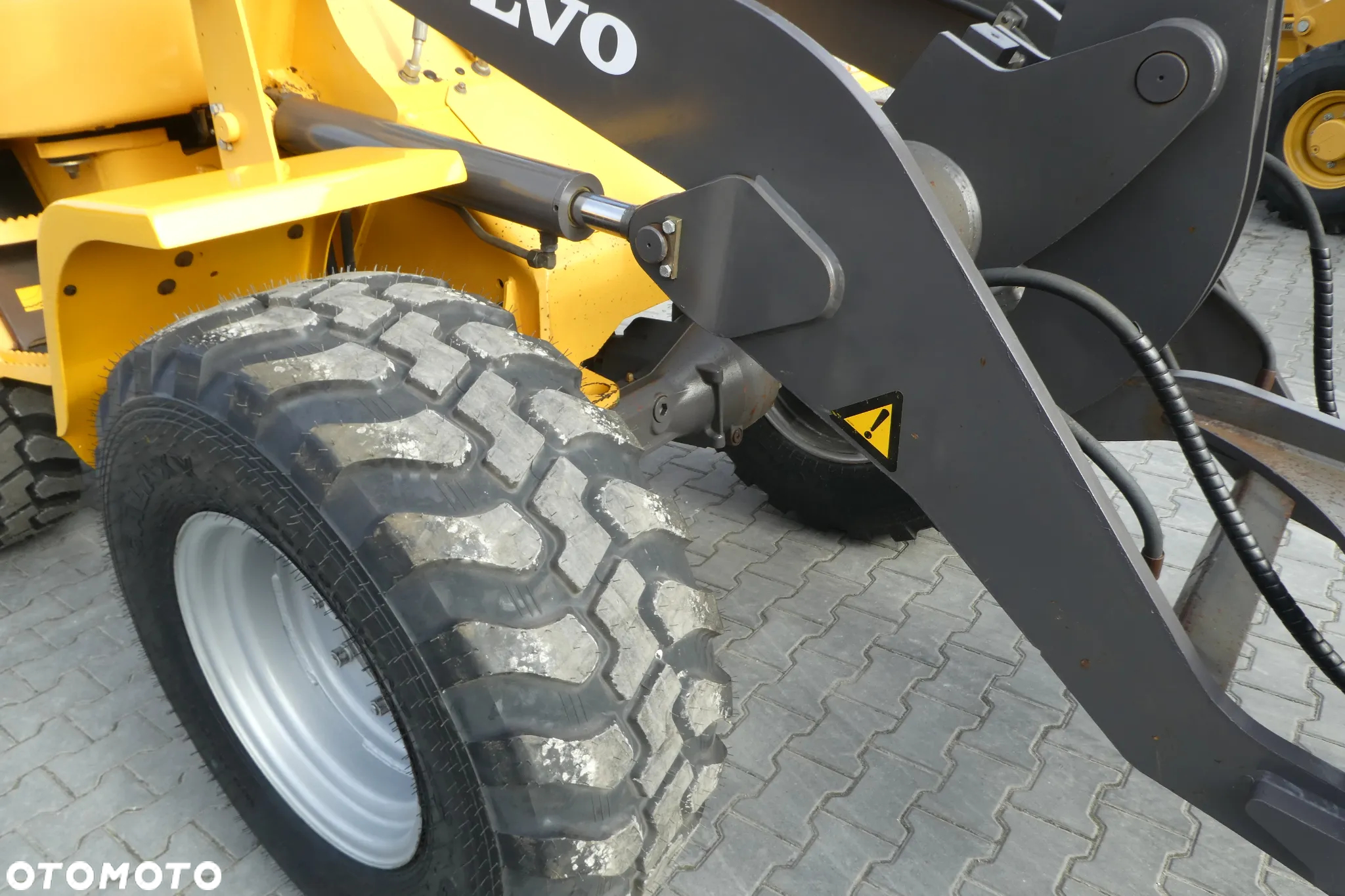 Volvo L 35 PRO Z NIEMIEC - 10