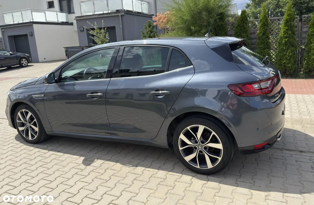 Renault Megane - 10