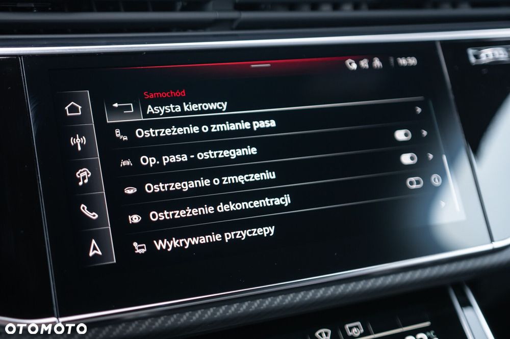 Audi SQ7 - 21