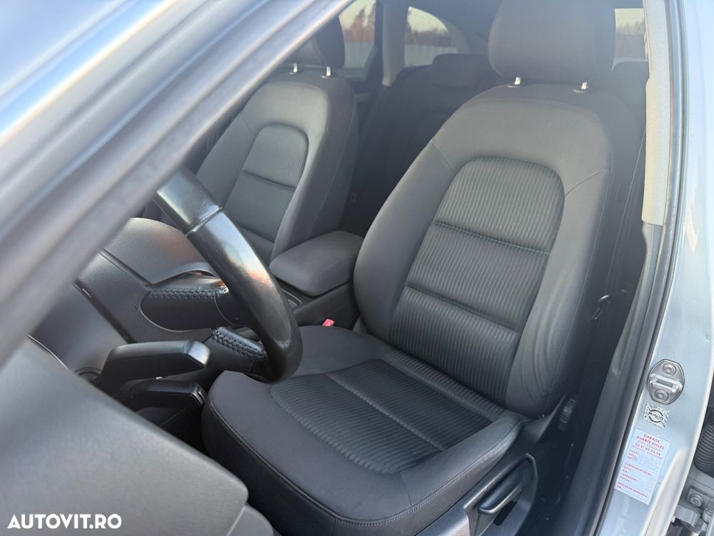 Audi A4 Avant 2.0 TDI DPF Ambition - 24