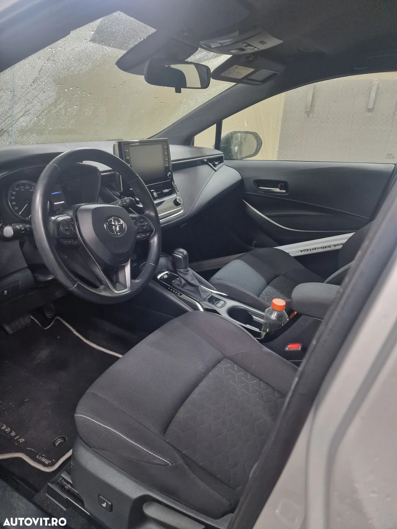 Toyota Corolla - 9