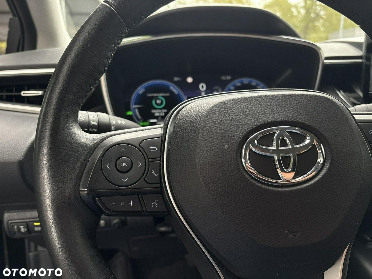 Toyota Corolla - 24