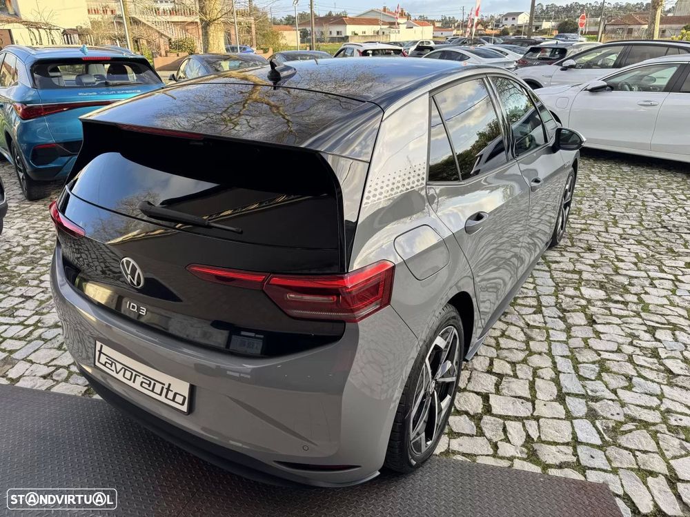 VW ID.3 Pro Performance 1st - 7