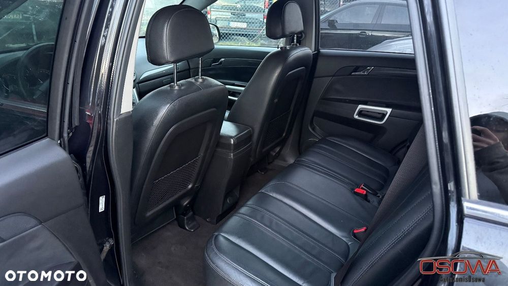 Opel Antara - 14