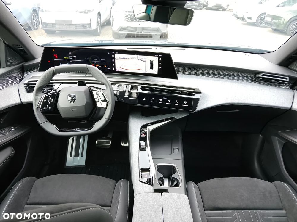 Peugeot 3008 1.6 PHEV 225 GT Exclusive e-DCS7 - 23