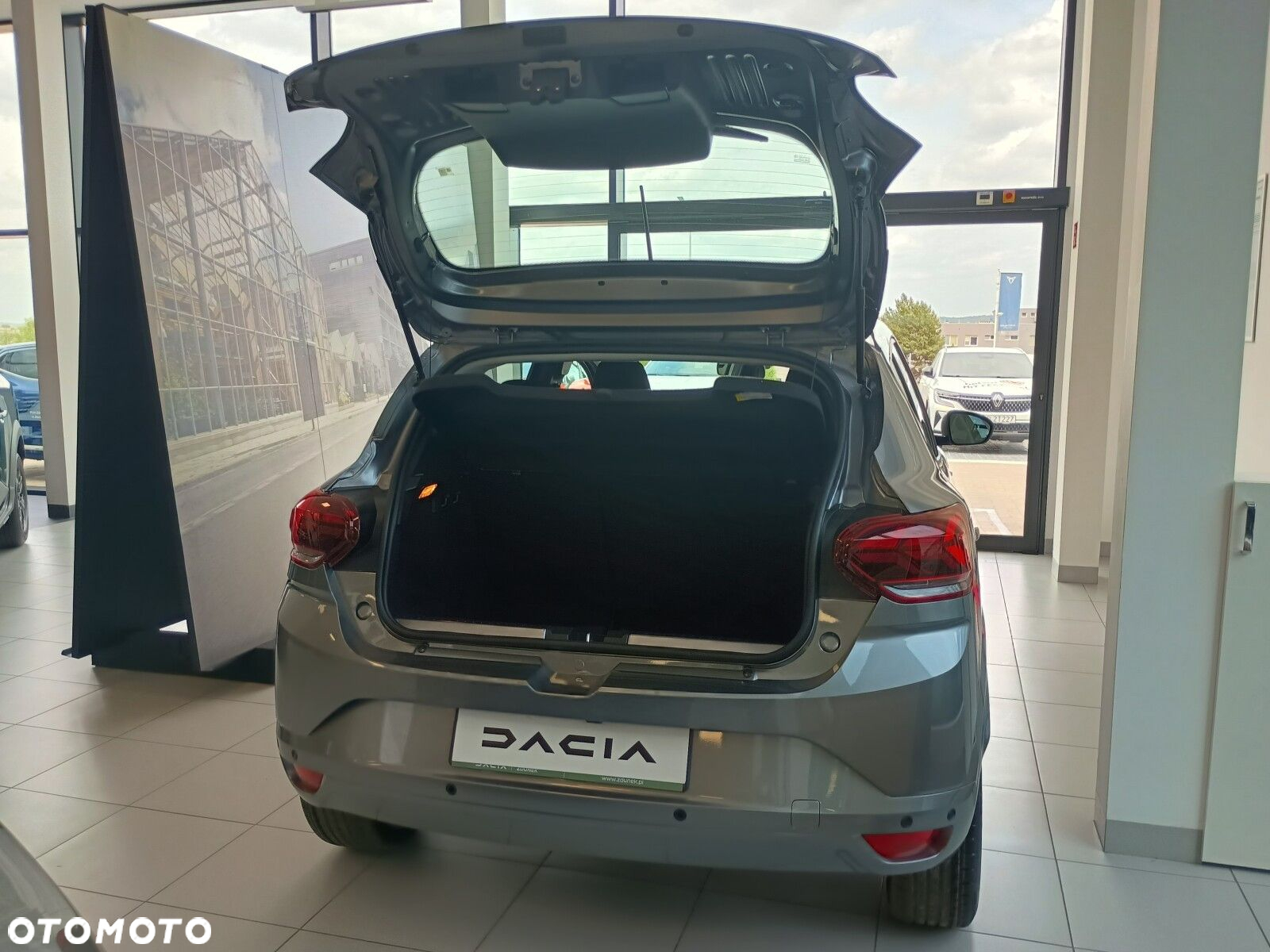 Dacia Sandero 1.0 TCe Expression - 37
