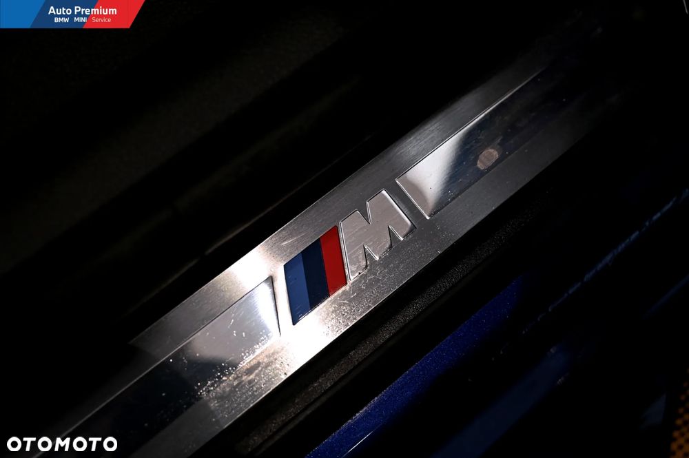 BMW Seria 3 318i M Sport - 16