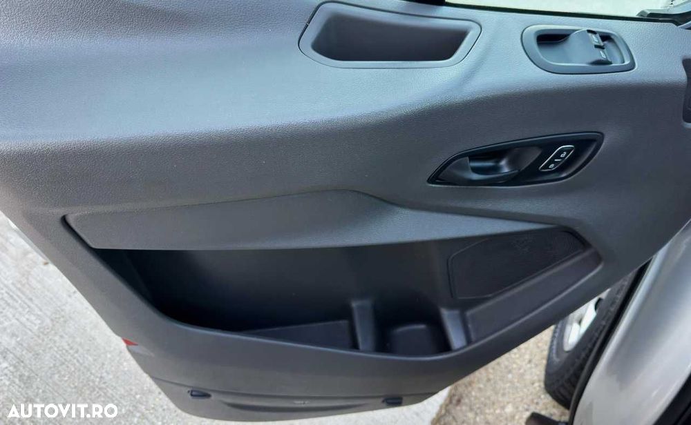 Ford TRANSIT  L3H3 - 16