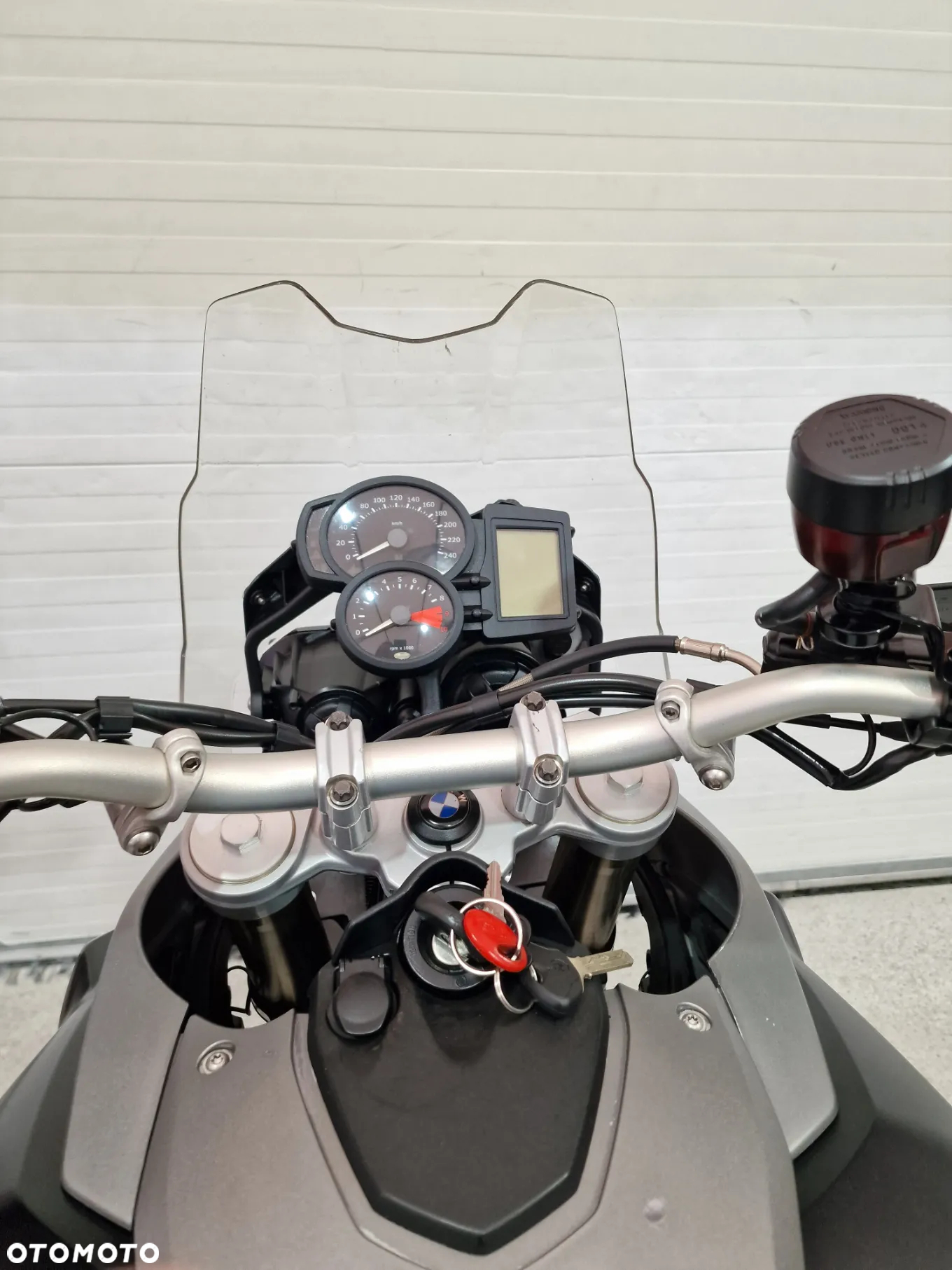 BMW GS - 29