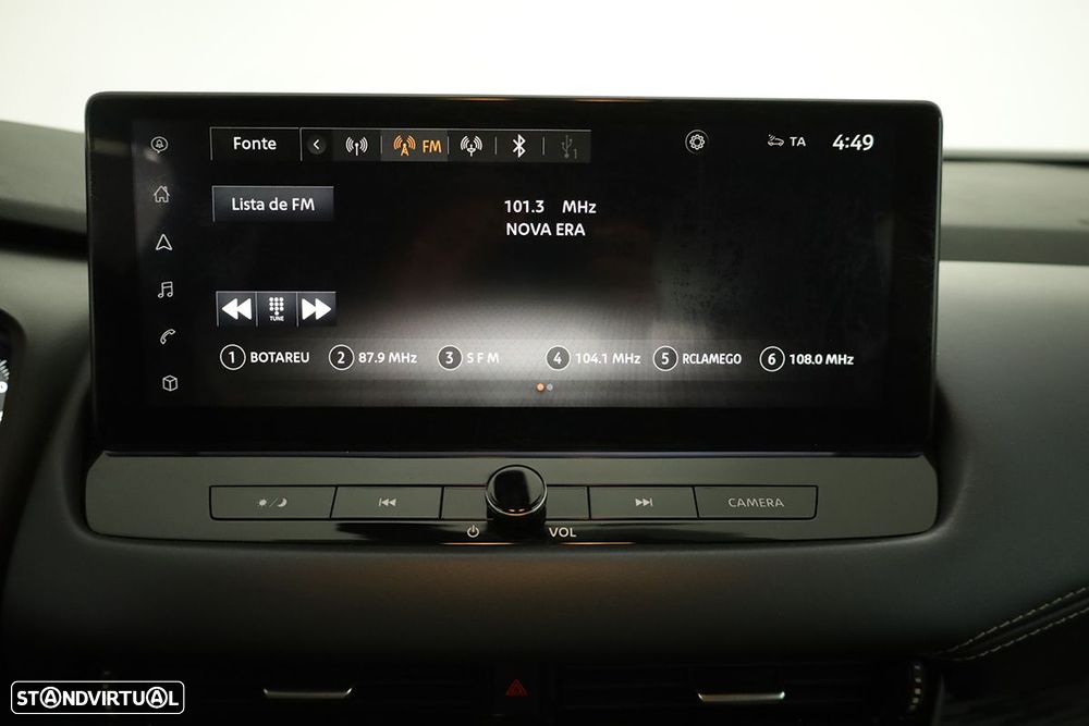 Nissan Qashqai 1.5 e-Power Tekna - 10