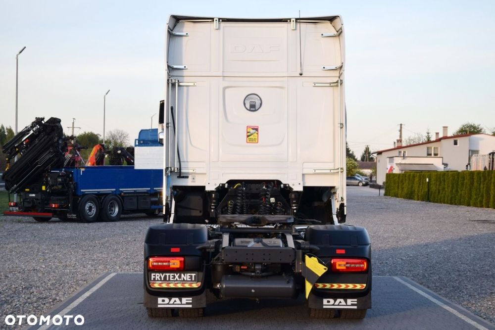 DAF XG+ 530 EVO Standard - 6