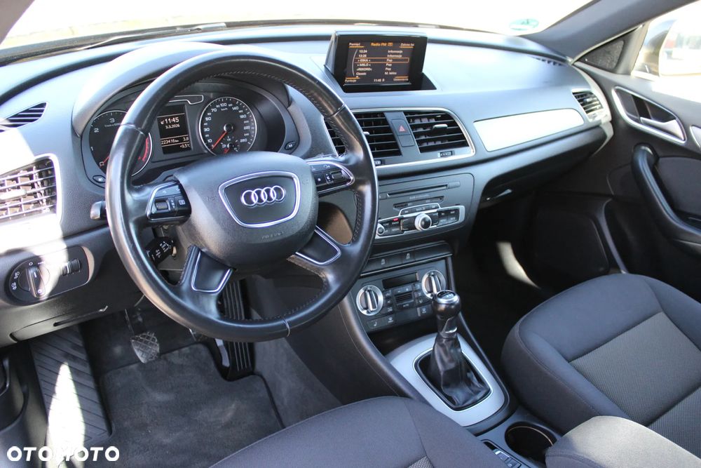 Audi Q3 2.0 TDI Prime Edition - 29