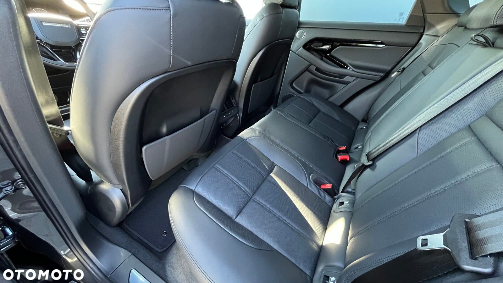 Land Rover Range Rover Evoque - 9