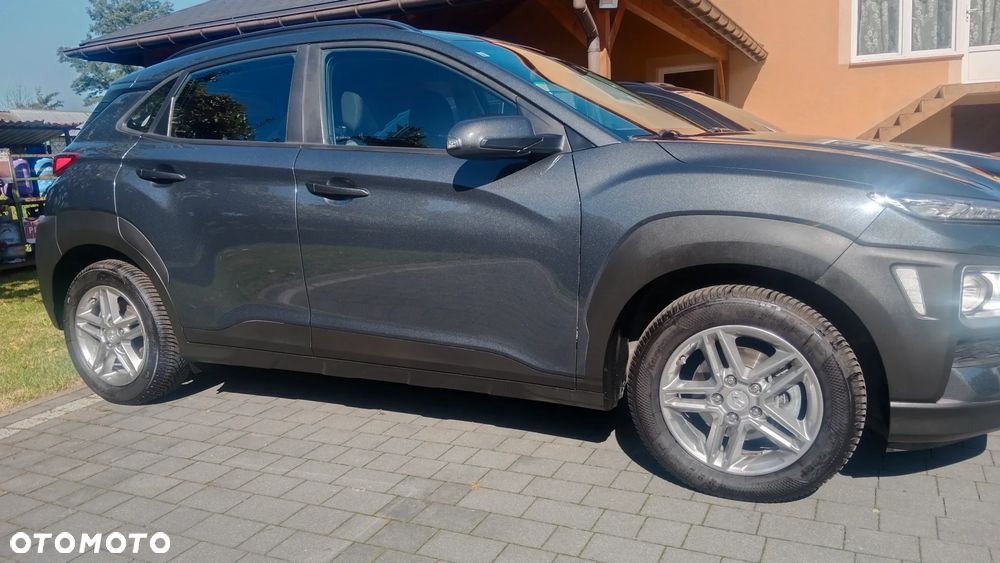 Hyundai Kona 1.6 CRDi Comfort - 7