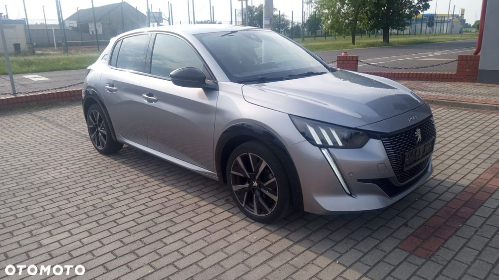 Peugeot 208 PureTech 100 GT Pack - 3