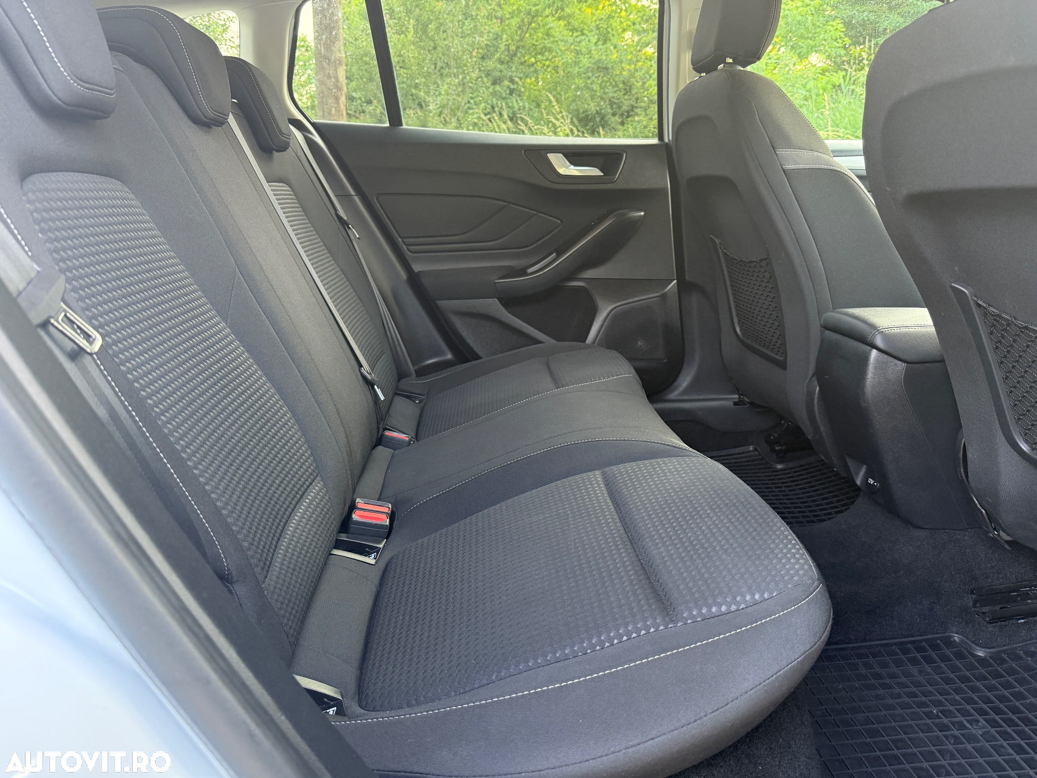 Ford Focus Turnier 1.5 EcoBlue Start-Stopp-System Aut. COOL&CONNECT DESIGN - 7