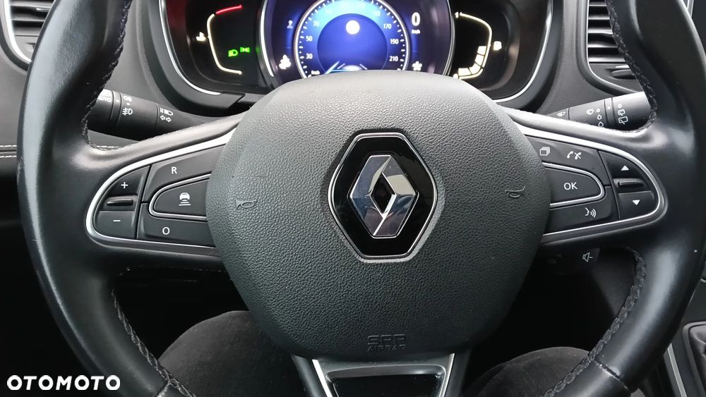 Renault Scenic 1.7 Blue dCi Zen - 32