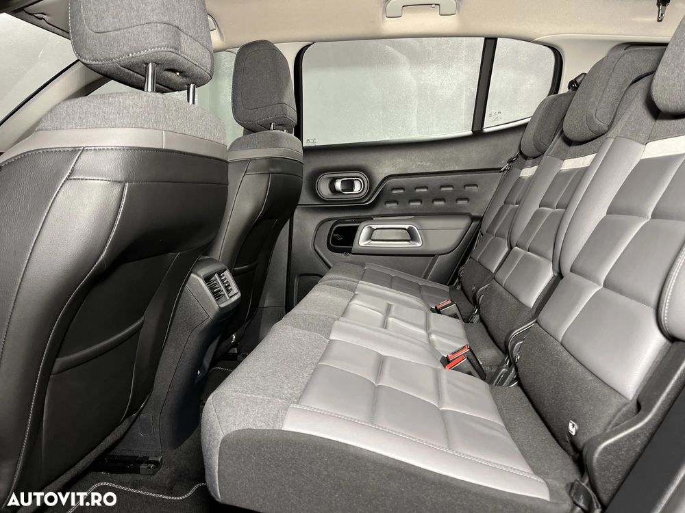 Citroën C5 Aircross - 20