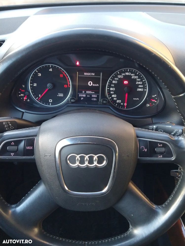 Audi Q5 - 14