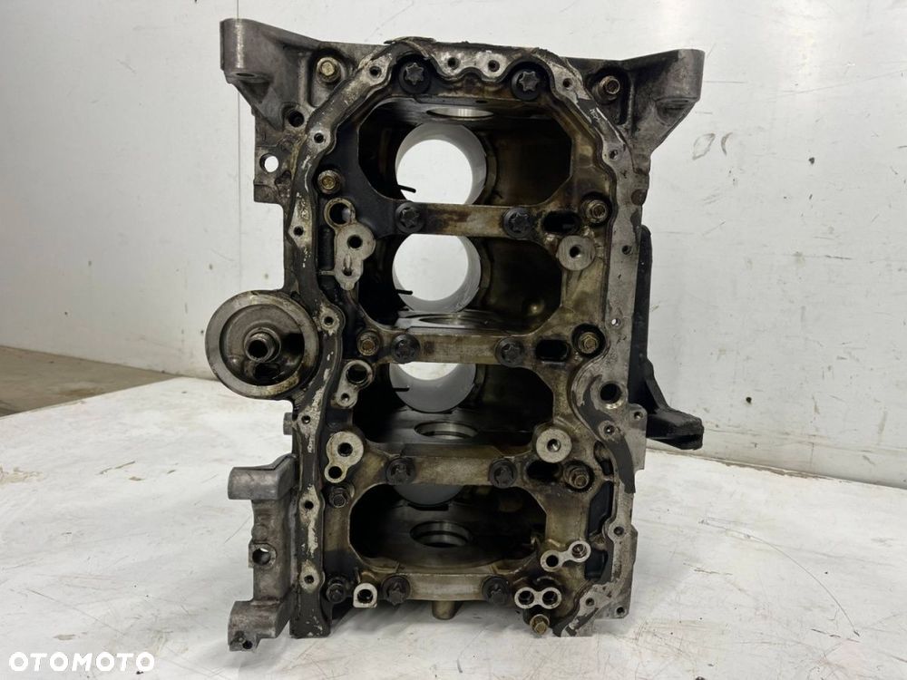 Blok silnika Mazda 6 GJ GL 3 CX5 CX-5 CX-3 2.2d SH01 skyactiv diesel splanowany tuleje przehonowane - 14