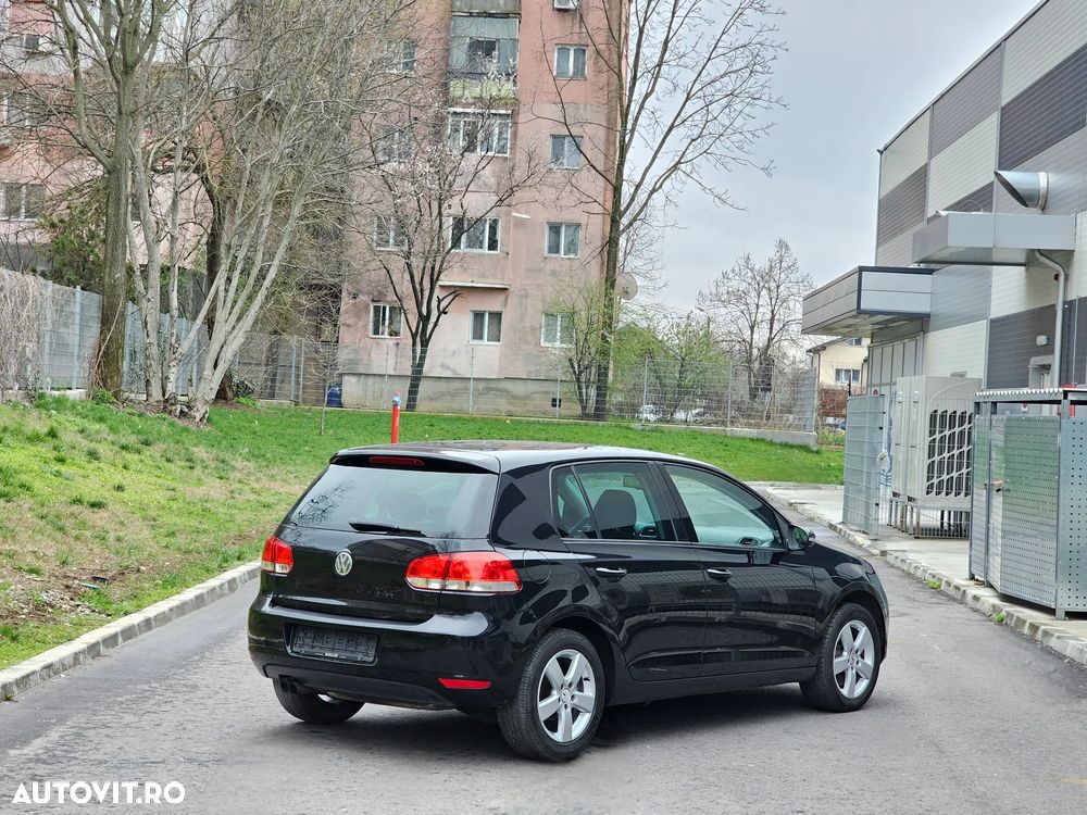 Volkswagen Golf 1.4 TSI Team - 34