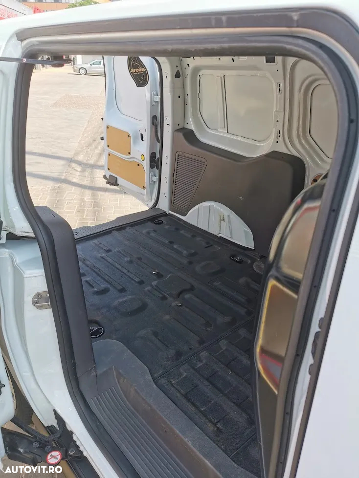 Ford Transit Connect 1.5 TDCI Combi Commercial LWB(L2) N1 Trend - 20