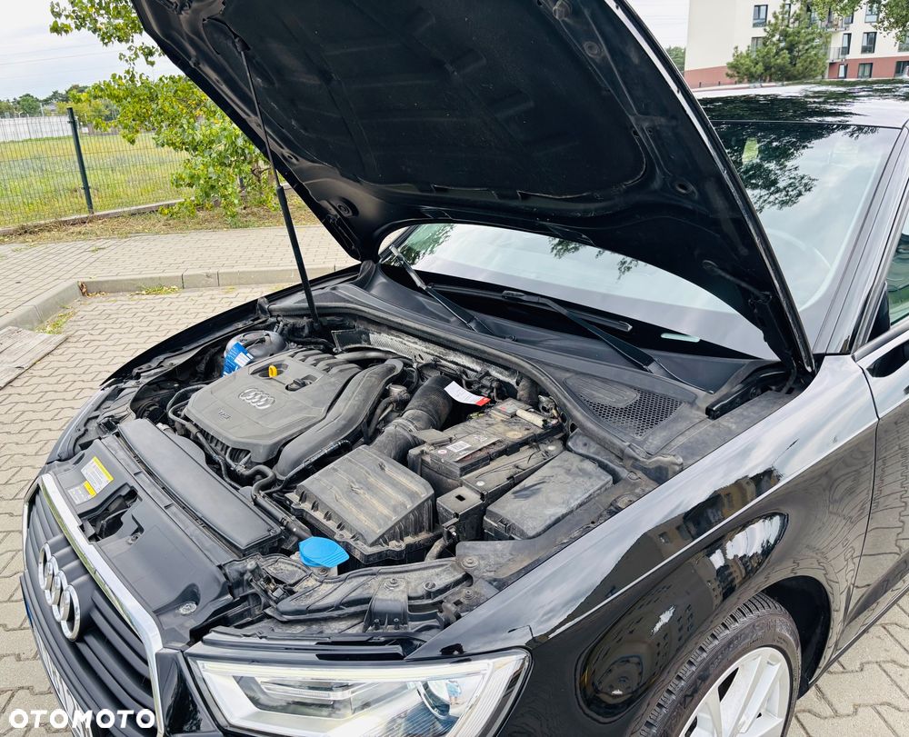 Audi A3 Sportback 1.5 TFSI - 28