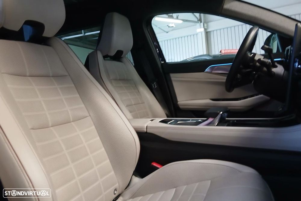 Renault Espace 1.2 E-Tech Full Hybrid Iconic - 15