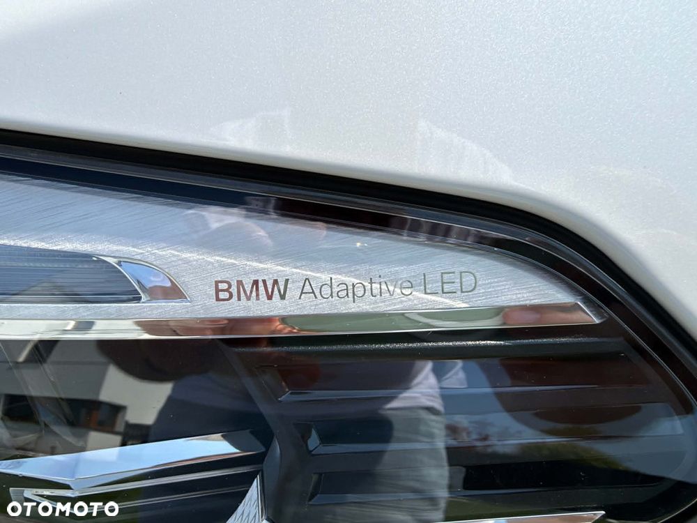 BMW Seria 5 520d xDrive Sport Line - 19