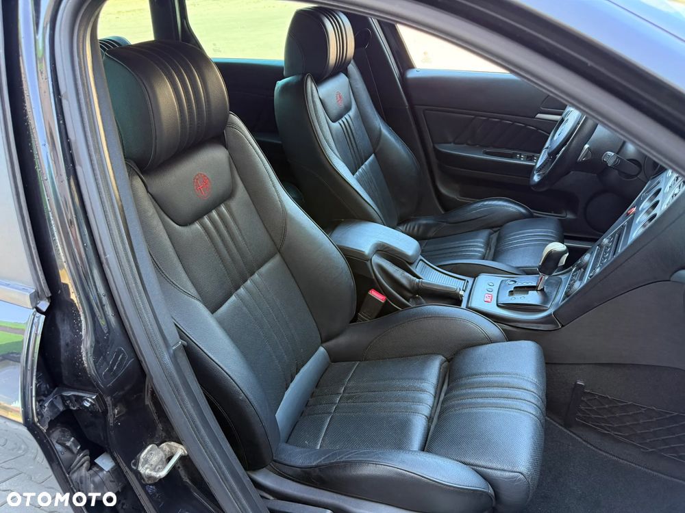 Alfa Romeo 159 2.4JTDM Q-ti - 17