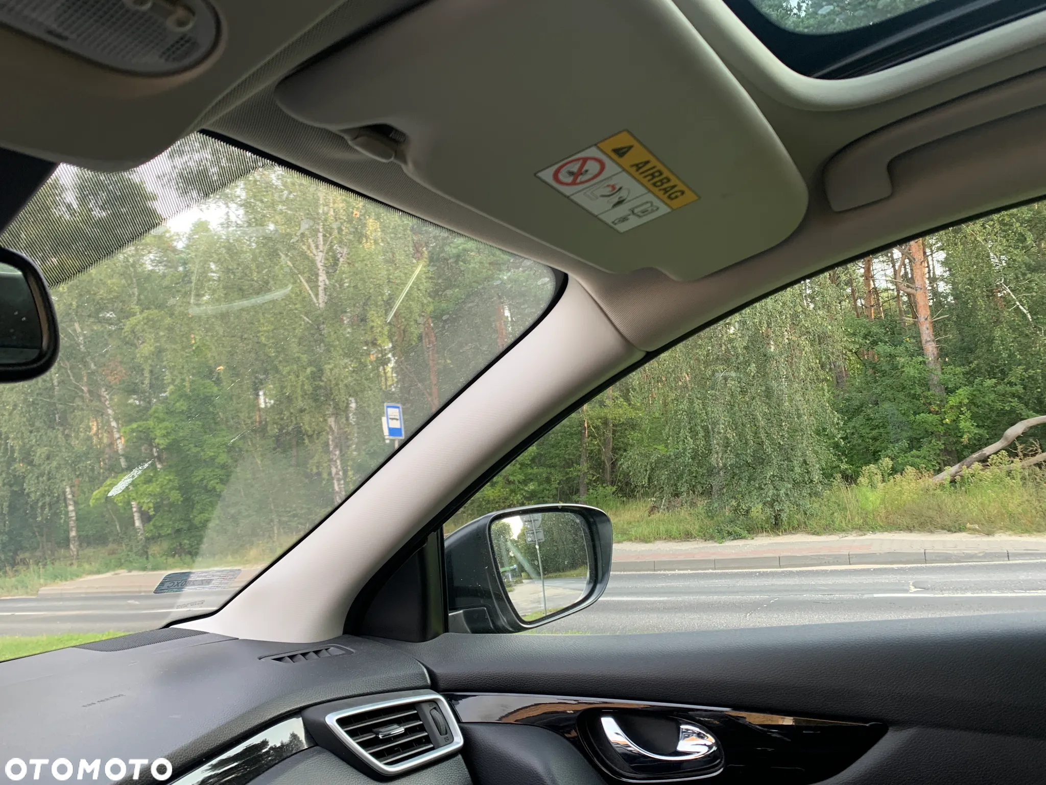 Nissan Qashqai 1.3 DIG-T N-Connecta - 21