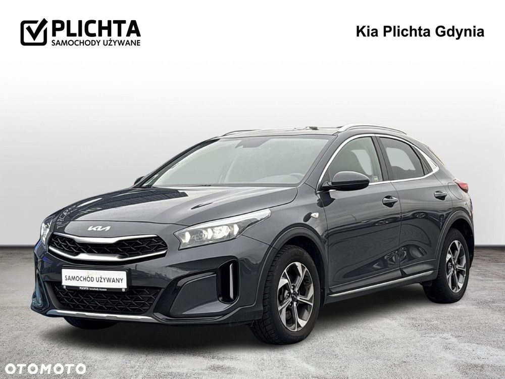 Kia XCeed 1.5 T-GDI M DCT