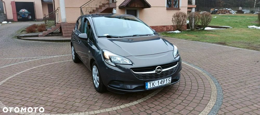 Opel Corsa 1.4 Enjoy