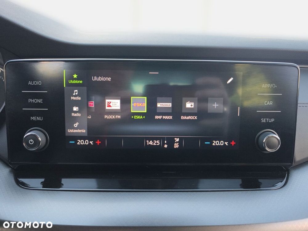 Skoda Octavia 1.5 TSI e-Tec Ambition DSG - 19