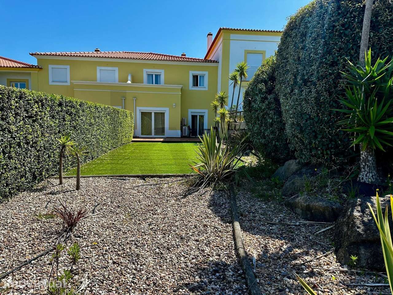Moradia T3 com Vista Mar na Lourinhã | Silver Coast - Grande imagem: 5/34