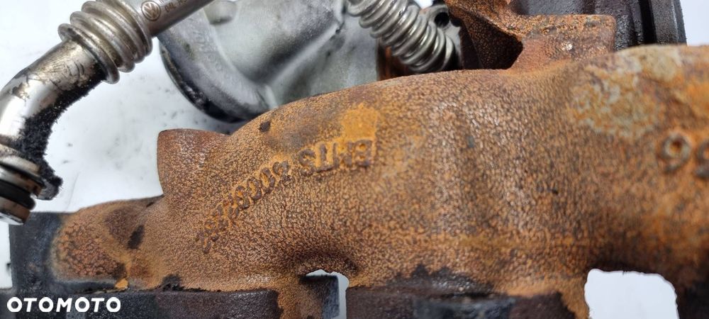 TURBOSPRĘŻARKA VOLKSWAGEN PASSAT B8 04L253010T - 6