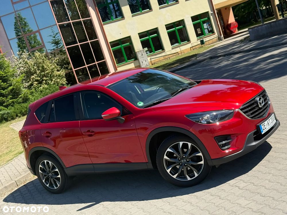 Mazda CX-5 2.0 Skyprestige 2WD - 5