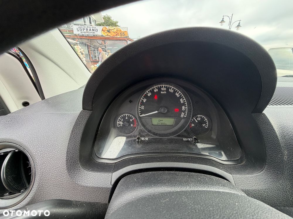 Skoda Citigo 1.0 Ambition EU6 - 7