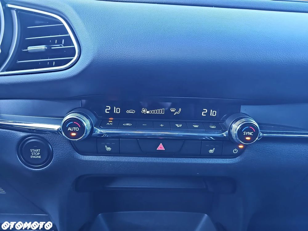 Mazda CX-30 e-SKYACTIVE G 140 HOMURA - 20