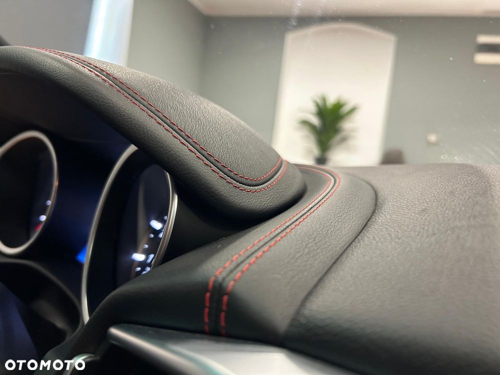 Maserati Ghibli Automatik S Q4 - 11