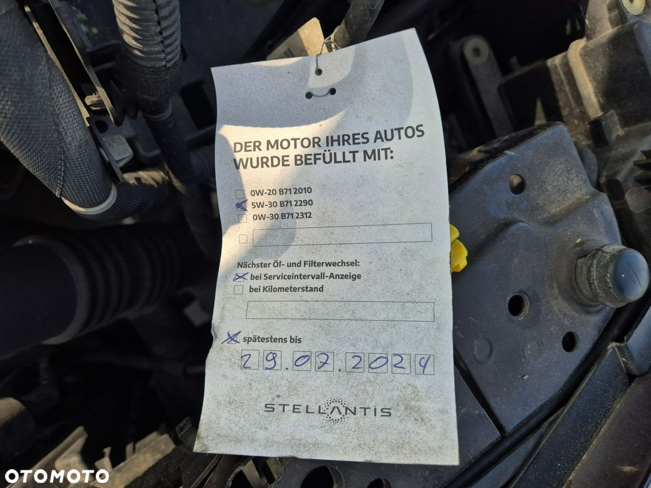 Opel Astra - 9