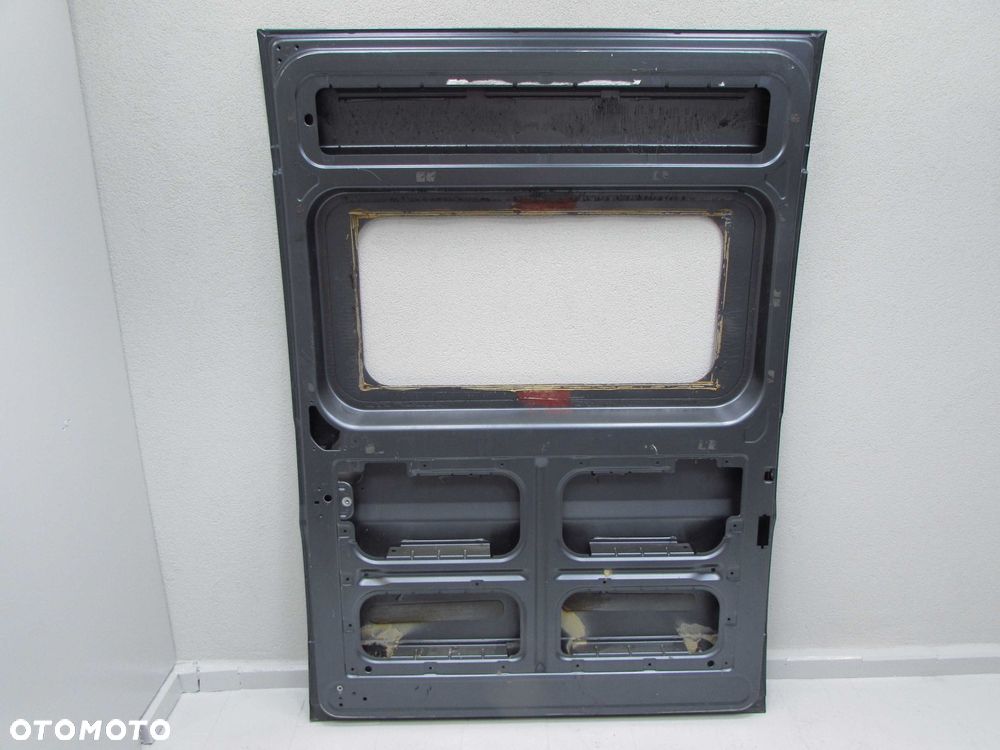 FIAT DUCATO JUMPER BOXER H2 06-22 DRZWI BOCZNE PRZESUWNE PRAWE KAMPER SZYBA - 7