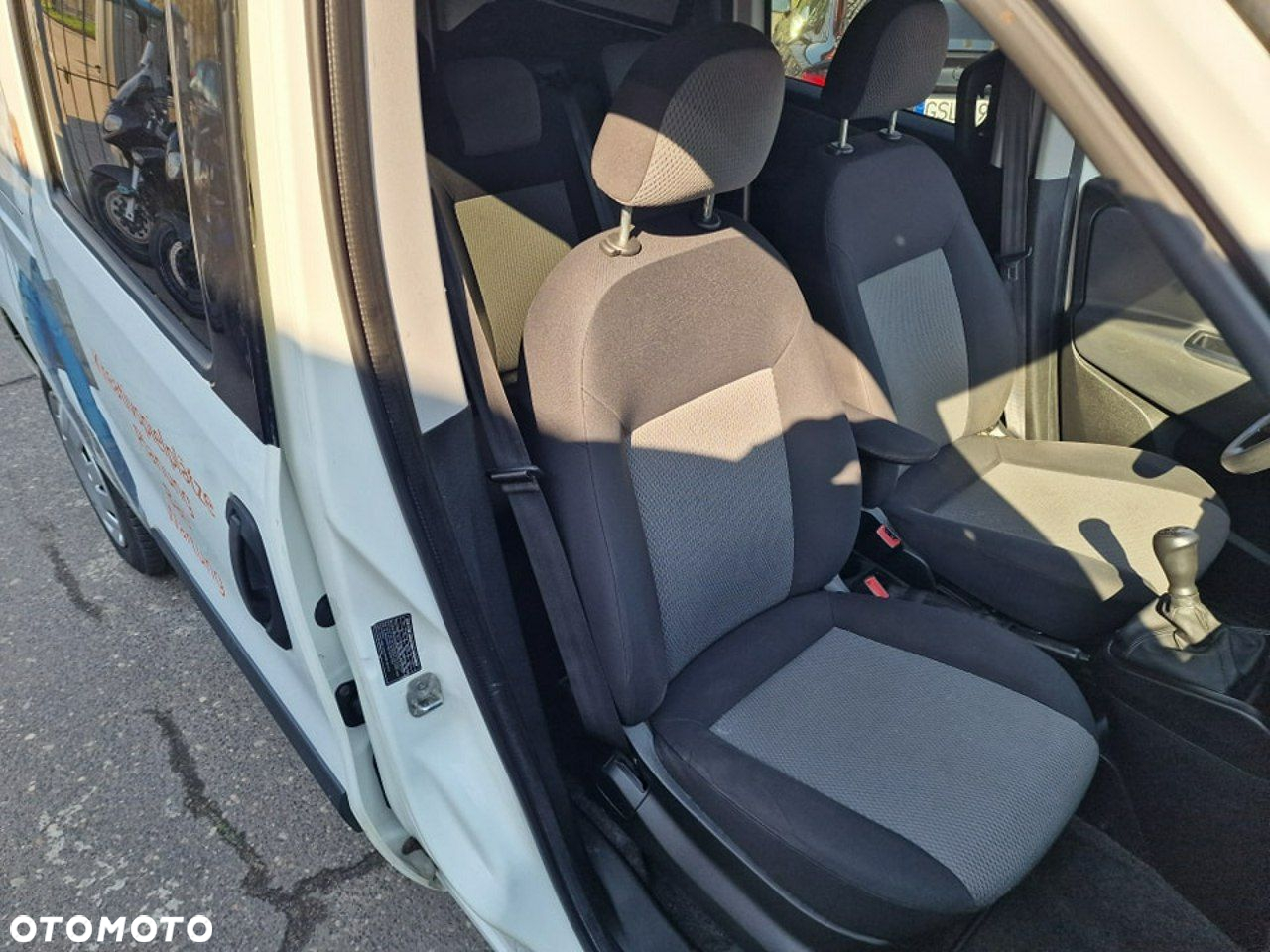 Fiat Doblo Maxi 1.3 MJ Dynamic - 21