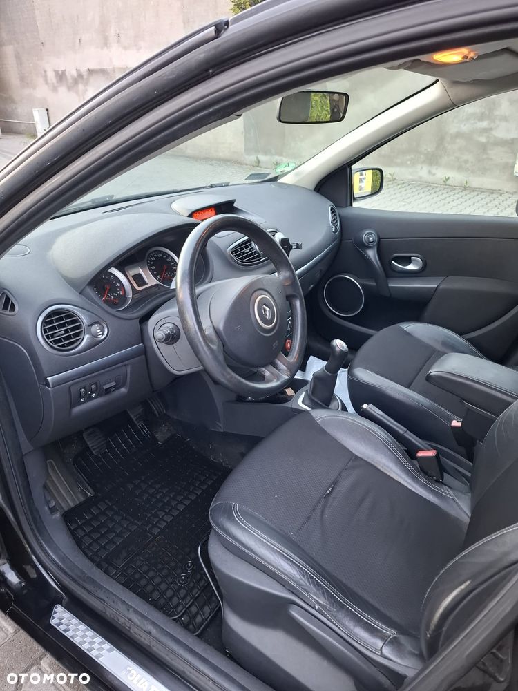 Renault Clio 1.2 16V 75 Dynamique - 7