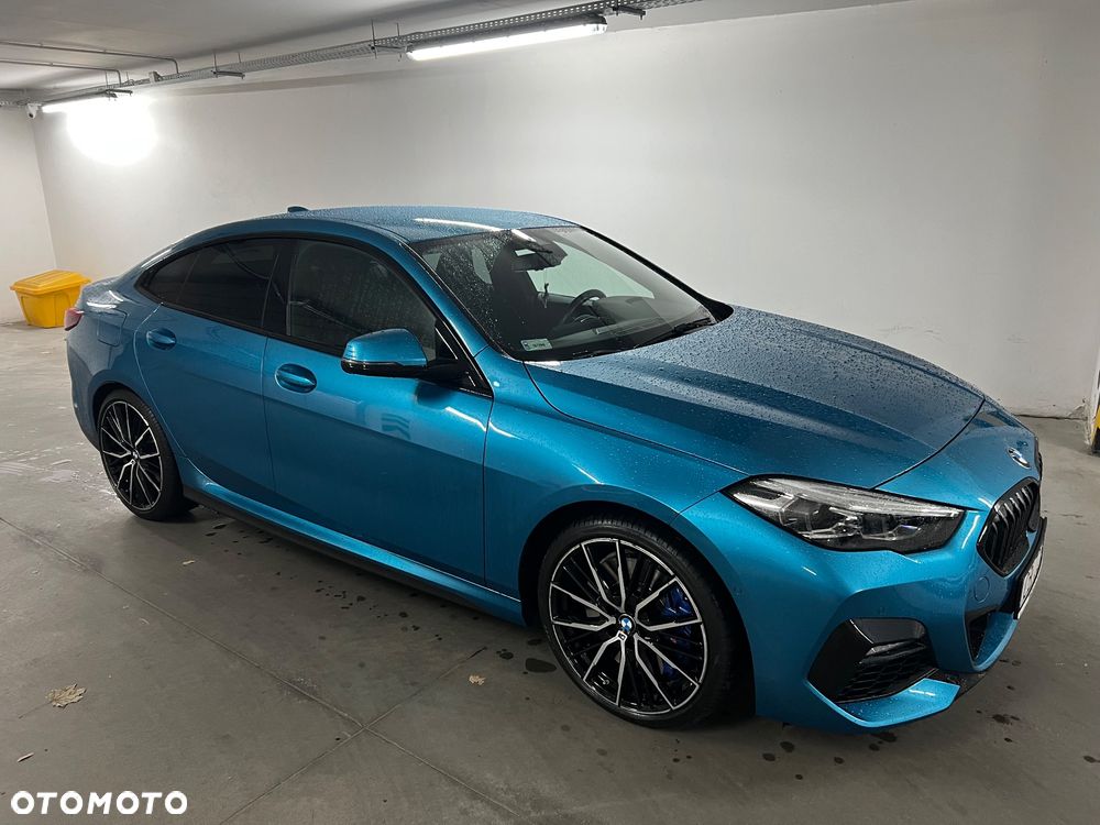 BMW Seria 2 218i M Sport - 1
